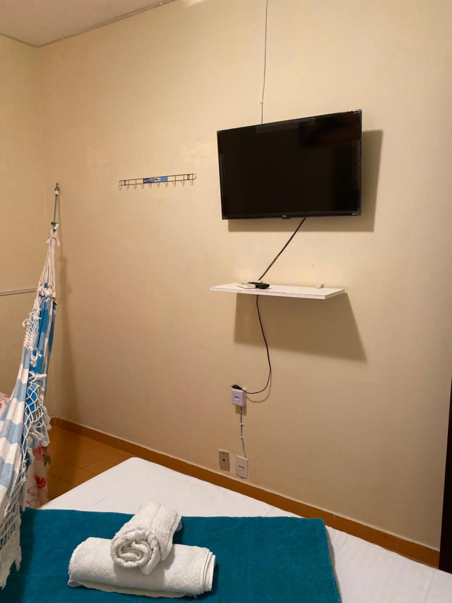 Pousada Atlantico Vista-Mar Tambau João Pessoa 외부 사진