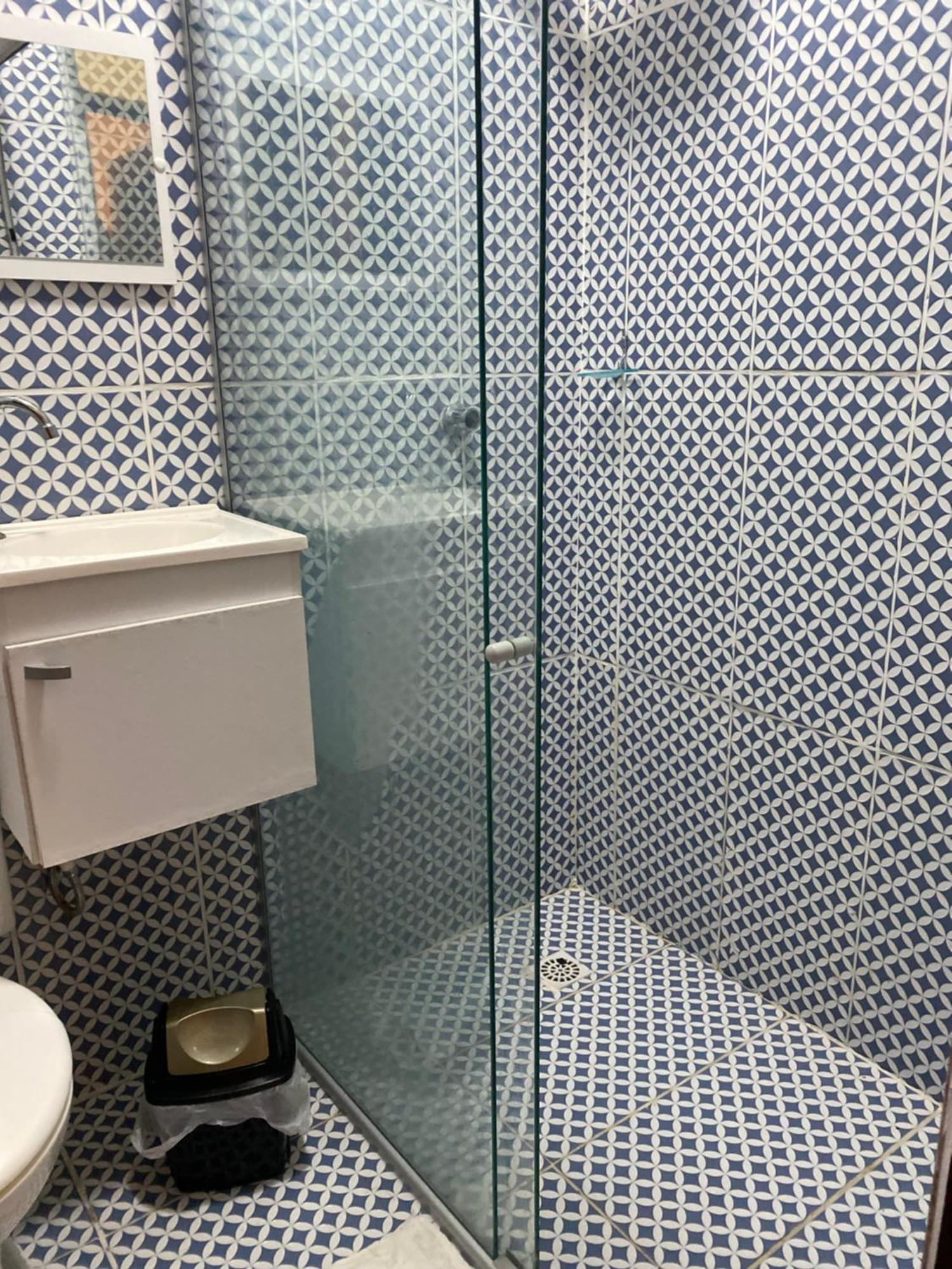 Pousada Atlantico Vista-Mar Tambau João Pessoa 외부 사진