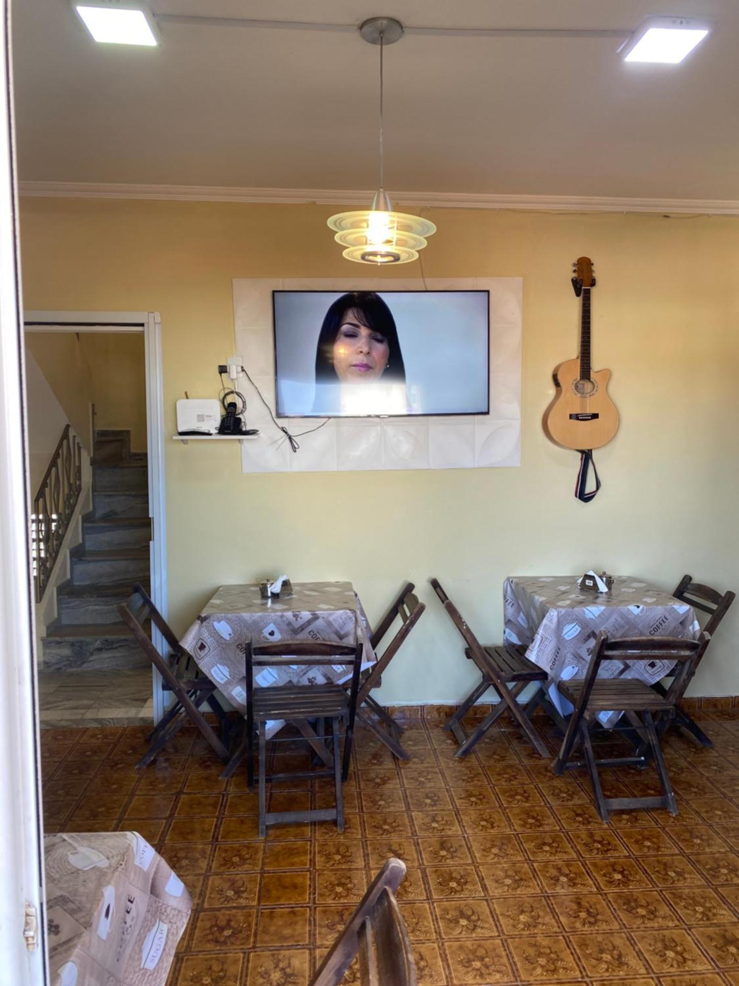 Pousada Atlantico Vista-Mar Tambau João Pessoa 외부 사진